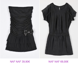 NafNaf vestidos 3